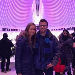 Meet your Posher, Matt